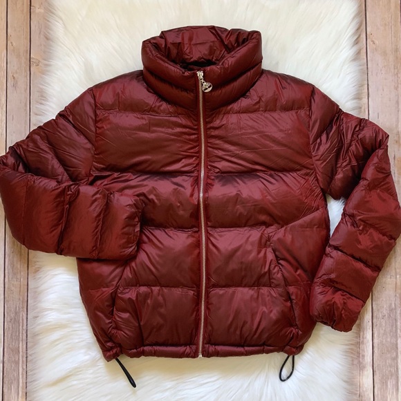 Timberland Mount Rosebrook Quilted Puffer Jacket - Picture 2 of 5
